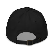 Load image into Gallery viewer, HJU Dad Hat (Re-up)