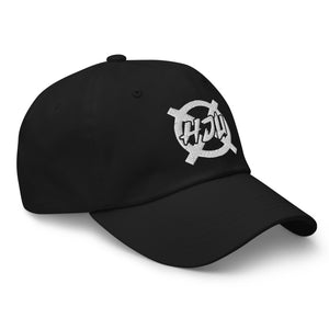 HJU Dad Hat (Re-up)