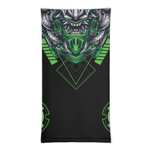 Load image into Gallery viewer, Underground Oni Neck Gaiter