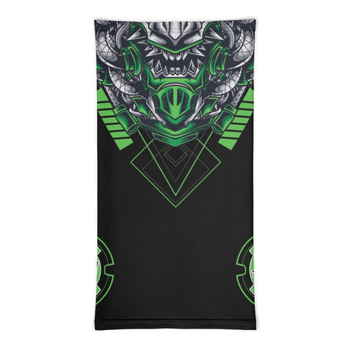 Underground Oni Neck Gaiter