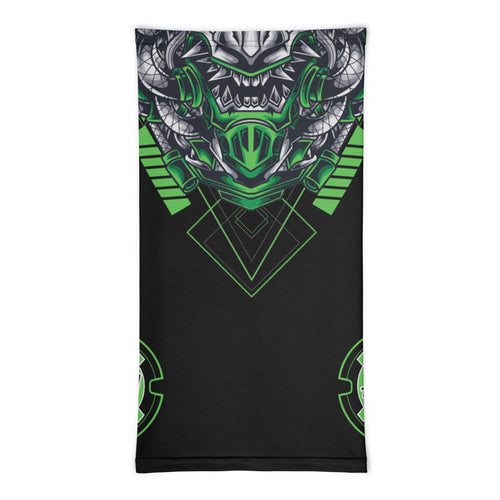 Underground Oni Neck Gaiter