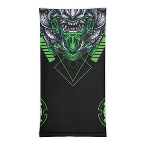 Underground Oni Neck Gaiter