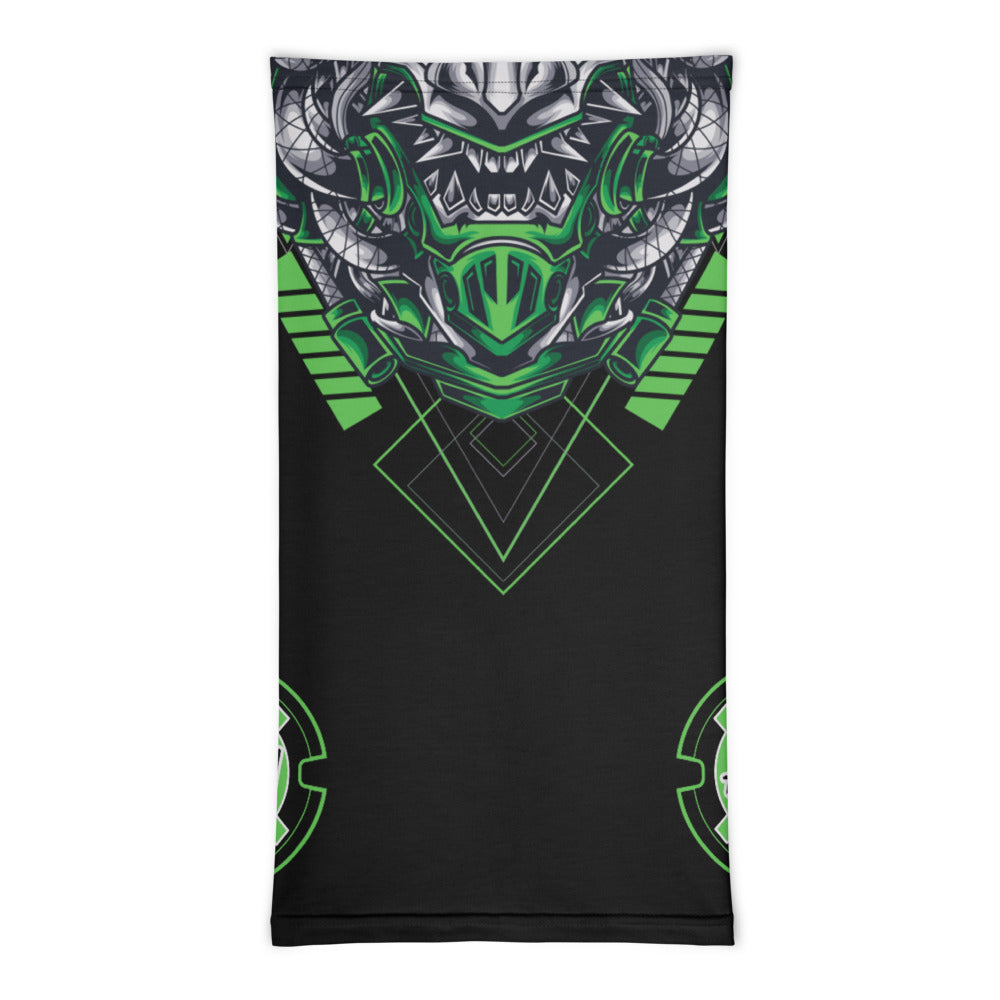 Underground Oni Neck Gaiter