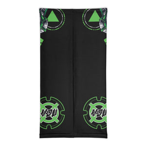 Underground Oni Neck Gaiter