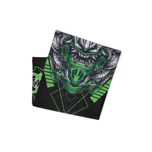 Underground Oni Neck Gaiter