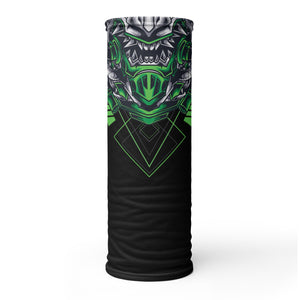 Underground Oni Neck Gaiter