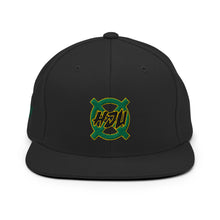 Load image into Gallery viewer, HJU Snapback Hat