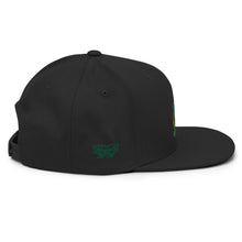 Load image into Gallery viewer, HJU Snapback Hat