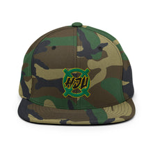 Load image into Gallery viewer, HJU Snapback Hat