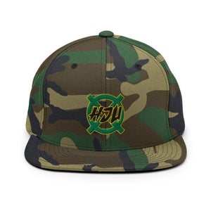 HJU Snapback Hat