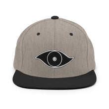 Load image into Gallery viewer, MetaMind Collective Snapback