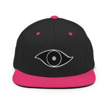 Load image into Gallery viewer, MetaMind Collective Snapback